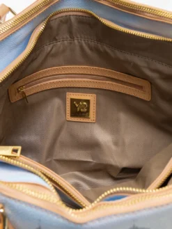 YESBAG Borsa Tote a spalla