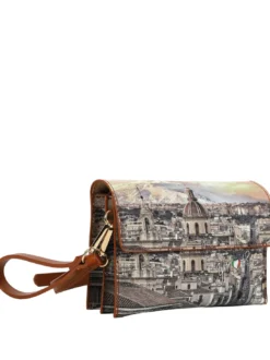 YESBAG Mini Bag a tracolla