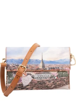 YESBAG Mini Pochette a tracolla