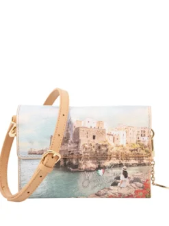 YESBAG Mini Pochette a tracolla
