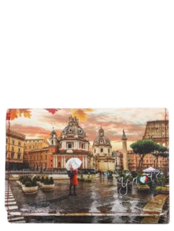 YESBAG Portafoglio medio