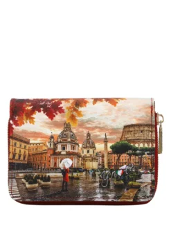 YESBAG Portafoglio medio