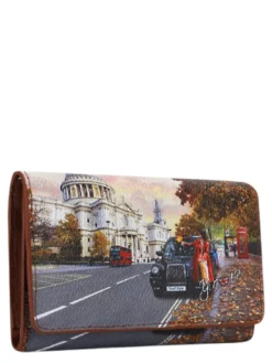 YESBAG Portafoglio medio