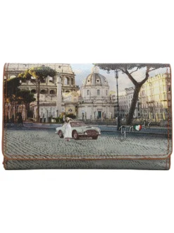 YESBAG Portafoglio medio