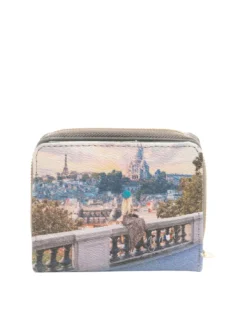 YESBAG Portafoglio piccolo