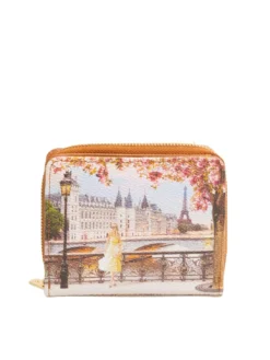 YESBAG Portafoglio piccolo