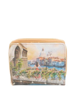 YESBAG Portafoglio piccolo