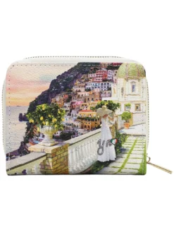 YESBAG Portafoglio piccolo
