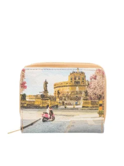 YESBAG Portafoglio piccolo
