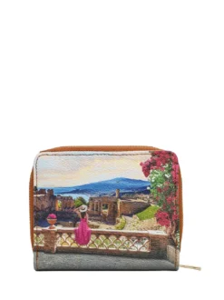 YESBAG Portafoglio piccolo