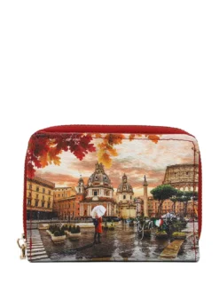 YESBAG Portafoglio piccolo
