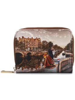 YESBAG Portafoglio piccolo