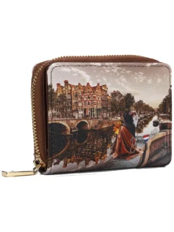 YESBAG Portafoglio piccolo