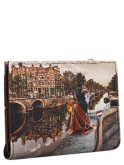 YESBAG Portafoglio piccolo