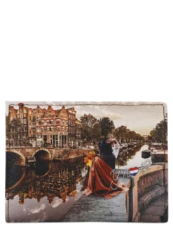 YESBAG Portafoglio piccolo