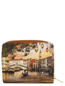 YESBAG Portafoglio piccolo