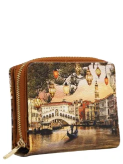 YESBAG Portafoglio piccolo