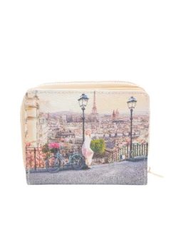 YESBAG Portafoglio piccolo