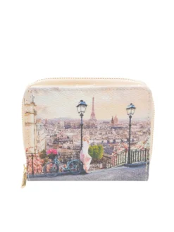 YESBAG Portafoglio piccolo