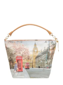 YESBAG SPECIAL Borsa media a spalla