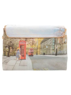YESBAG SPECIAL Borsetta a tracolla