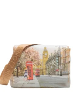 YESBAG SPECIAL Borsetta a tracolla