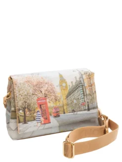 YESBAG SPECIAL Borsetta a tracolla