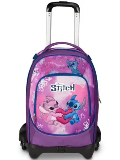 YOU ARE MAGICAL Zaino Trolley 3 in 1