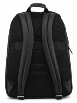Zaino Linea VIBE out, in pelle, porta notebook fino a 13