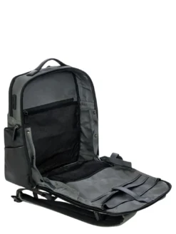 Zaino MONZA, porta PC 15,6"