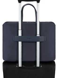 ZALIA 3.0 Cartella porta PC 14,1