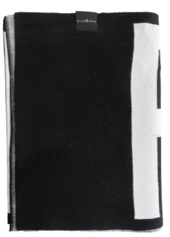 ZAMIG Sciarpa maxi logo