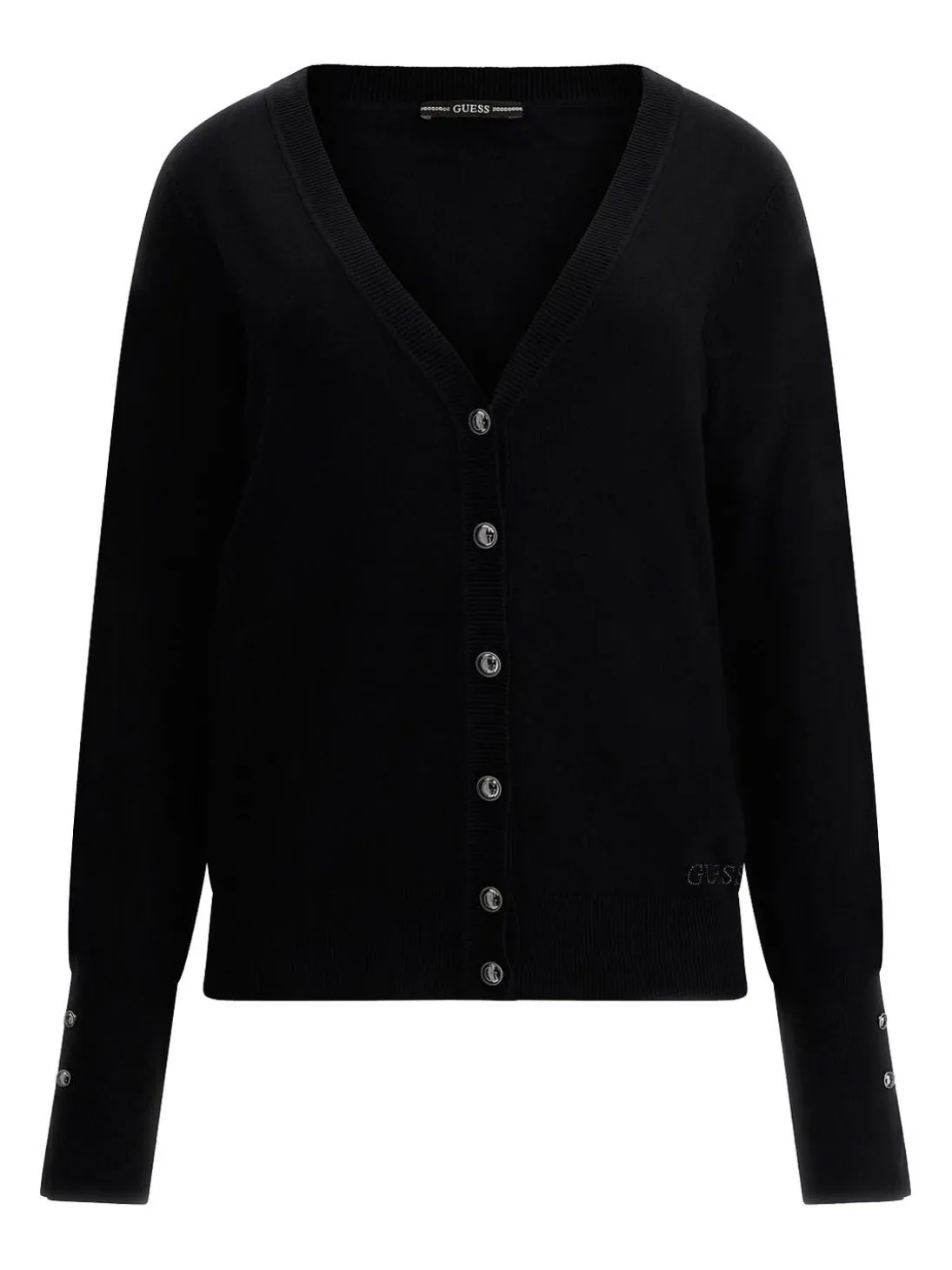 ZENA Cardigan con bottoni