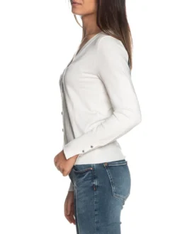 ZENA Cardigan con bottoni