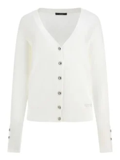 ZENA Cardigan con bottoni