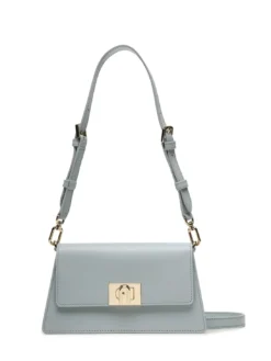 ZOE Frame bag con catenella