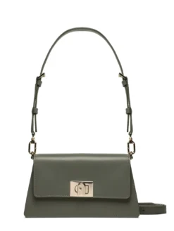 ZOE Frame bag con catenella