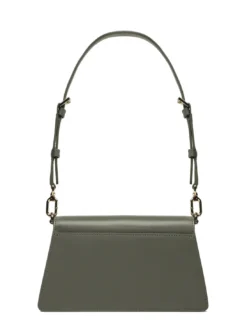 ZOE Frame bag con catenella
